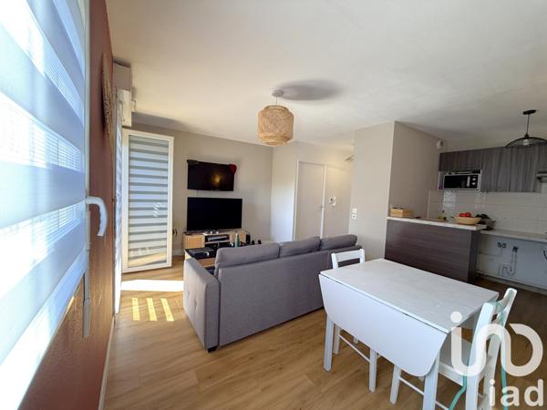 Appartement à vendre 2 pièces 42 m² Honfleur