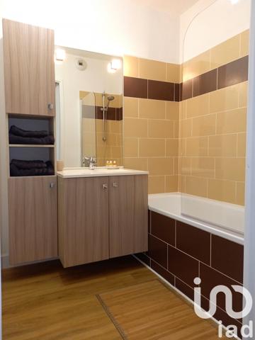 Appartement à vendre 2 pièces 42 m² Honfleur