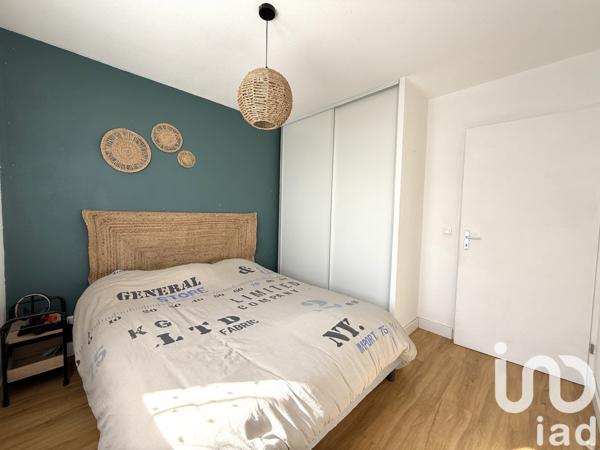 Appartement à vendre 2 pièces 42 m² Honfleur