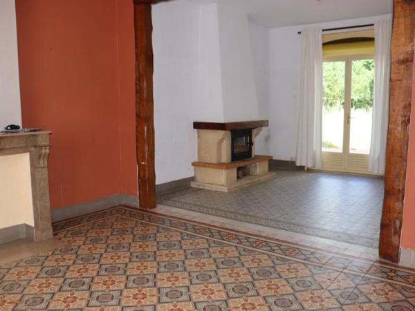 Maison - Cambrai - Réf.:3023 MAISON SEMI INDIVIDUELLE PROCHE CAMBRAI