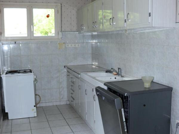Maison - Cambrai - Réf.:3023 MAISON SEMI INDIVIDUELLE PROCHE CAMBRAI
