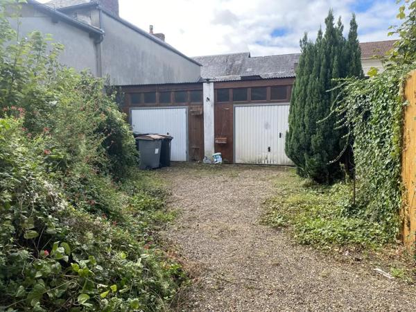 Achat - Maison Caudebec-lès-Elbeuf 76320 6 pièces 98 m 2 270 m 2
