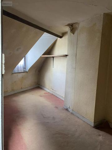 Achat - Maison Caudebec-lès-Elbeuf 76320 6 pièces 98 m 2 270 m 2
