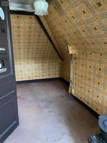 Achat - Maison Caudebec-lès-Elbeuf 76320 6 pièces 98 m 2 270 m 2