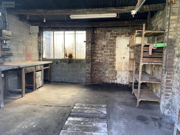 Achat - Maison Caudebec-lès-Elbeuf 76320 6 pièces 98 m 2 270 m 2