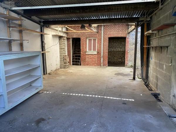 Achat - Maison Caudebec-lès-Elbeuf 76320 6 pièces 98 m 2 270 m 2
