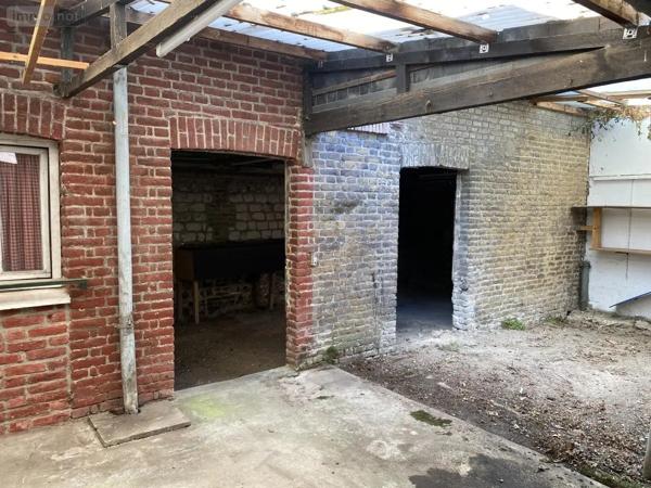Achat - Maison Caudebec-lès-Elbeuf 76320 6 pièces 98 m 2 270 m 2