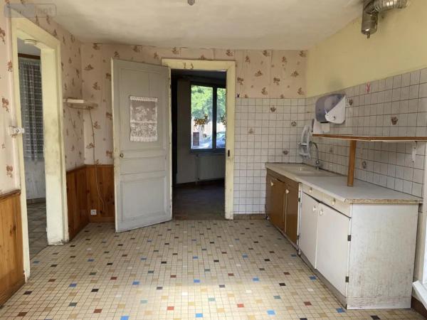 Achat - Maison Caudebec-lès-Elbeuf 76320 6 pièces 98 m 2 270 m 2