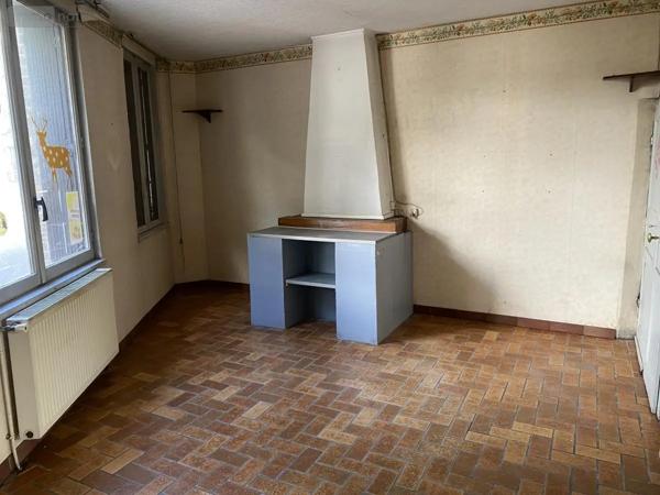Achat - Maison Caudebec-lès-Elbeuf 76320 6 pièces 98 m 2 270 m 2