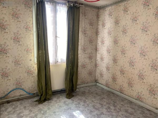 Achat - Maison Caudebec-lès-Elbeuf 76320 6 pièces 98 m 2 270 m 2