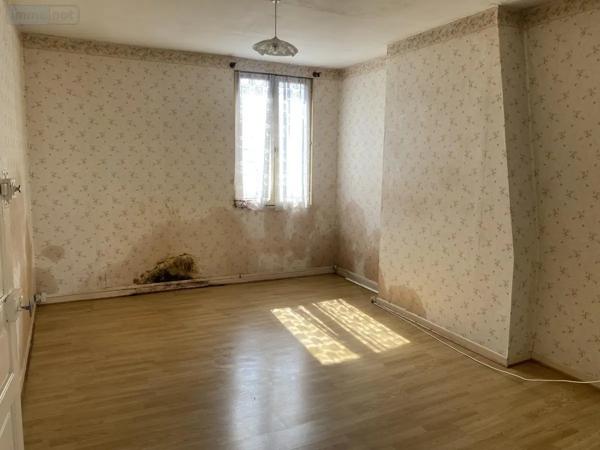 Achat - Maison Caudebec-lès-Elbeuf 76320 6 pièces 98 m 2 270 m 2