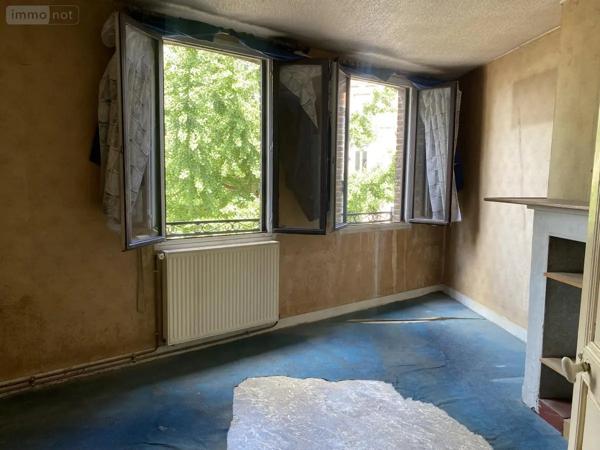 Achat - Maison Caudebec-lès-Elbeuf 76320 6 pièces 98 m 2 270 m 2