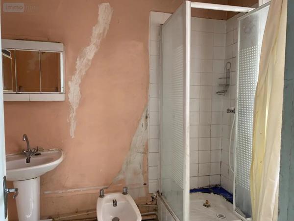 Achat - Maison Caudebec-lès-Elbeuf 76320 6 pièces 98 m 2 270 m 2