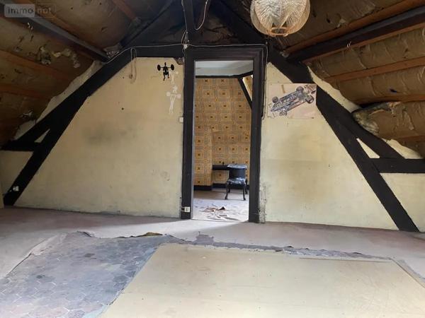 Achat - Maison Caudebec-lès-Elbeuf 76320 6 pièces 98 m 2 270 m 2