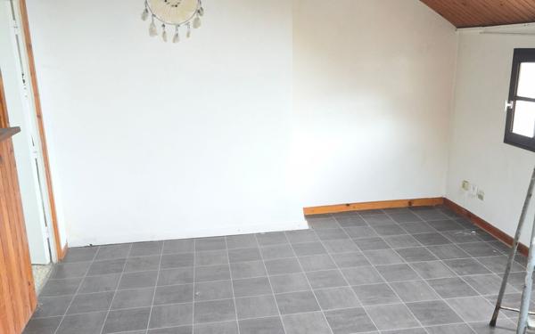 Immeuble à vendre    3 pièces •  Pont-Audemer
