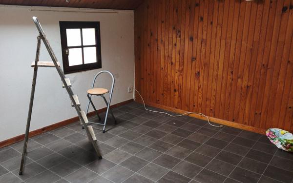 Immeuble à vendre    3 pièces •  Pont-Audemer