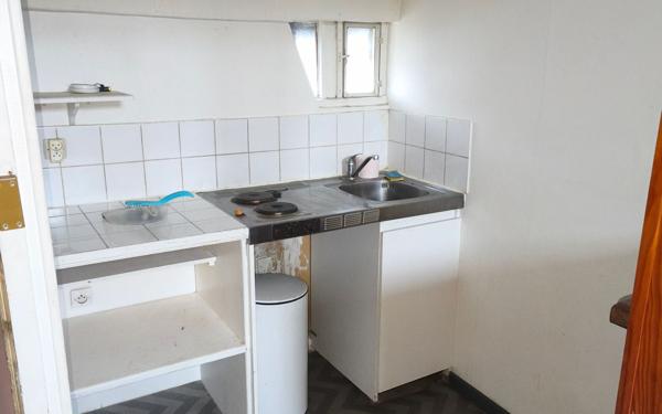Immeuble à vendre    3 pièces •  Pont-Audemer