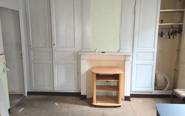Immeuble à vendre    3 pièces •  Pont-Audemer