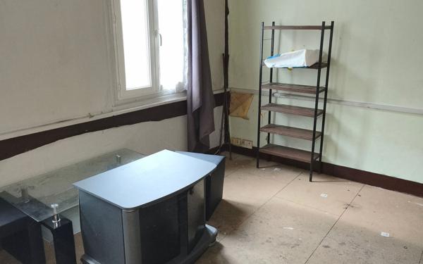 Immeuble à vendre    3 pièces •  Pont-Audemer