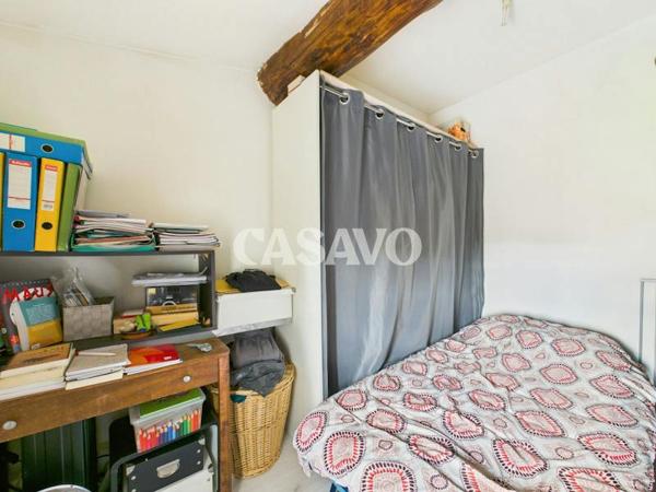 Vente Appartement 3 pièces de 39m² - 69140 Rillieux-la-Pape