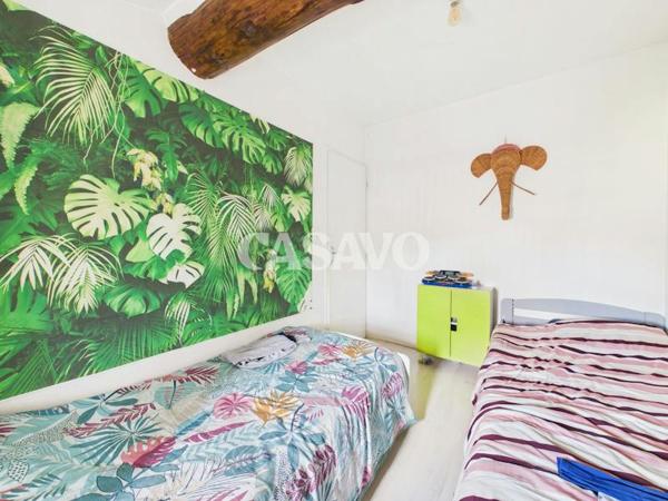 Vente Appartement 3 pièces de 39m² - 69140 Rillieux-la-Pape
