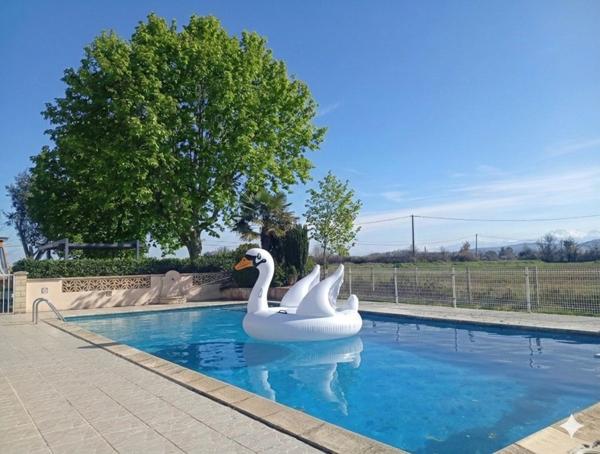 Maison à vendre 8 pièces (09)