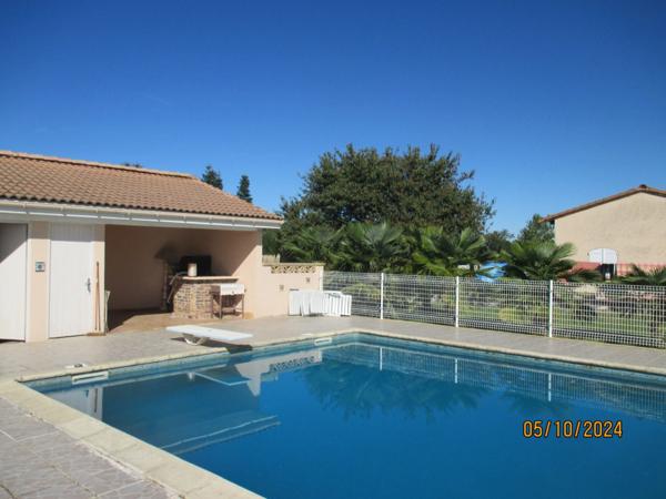 Maison à vendre 8 pièces (09)