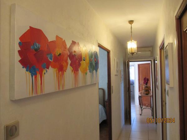 Maison à vendre 8 pièces (09)