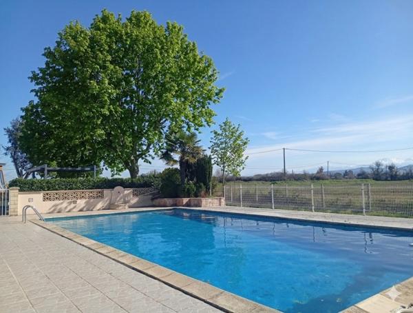 Maison à vendre 8 pièces (09)