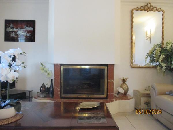 Maison à vendre 8 pièces (09)