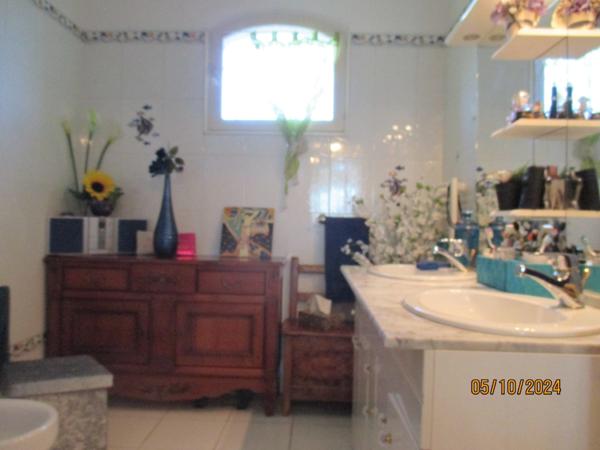 Maison à vendre 8 pièces (09)