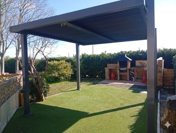 Maison à vendre 8 pièces (09)