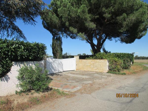 Maison à vendre 8 pièces (09)