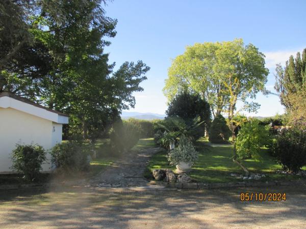 Maison à vendre 8 pièces (09)