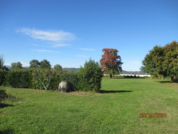 Maison à vendre 8 pièces (09)