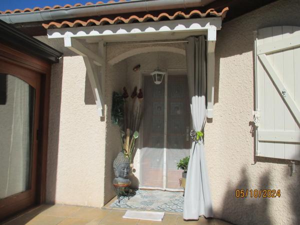 Maison à vendre 8 pièces (09)