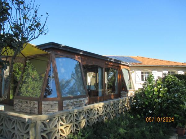 Maison à vendre 8 pièces (09)