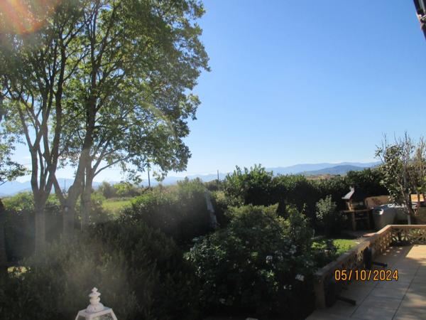 Maison à vendre 8 pièces (09)