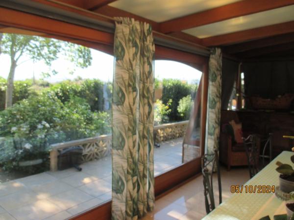 Maison à vendre 8 pièces (09)