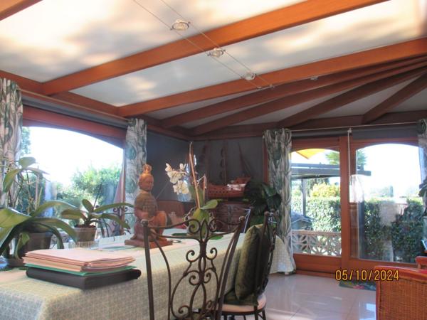 Maison à vendre 8 pièces (09)