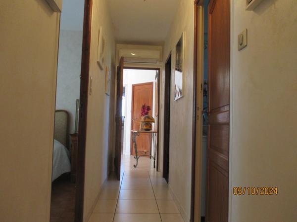 Maison à vendre 8 pièces (09)