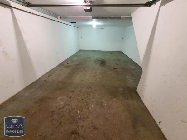 Appartement à louer 4 pièces 84.7m² Buzançais (36500)