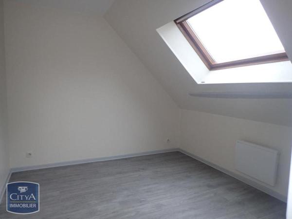 Appartement à louer 4 pièces 84.7m² Buzançais (36500)