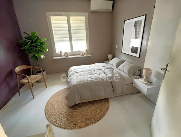 Capifrance – L’immobilier autrement Un bien rare, une adresse confidentielle, un potentiel à révéler. À Agde, au cœur du centre historique, découvrez une propriété de caractère à réinventer, avec terr