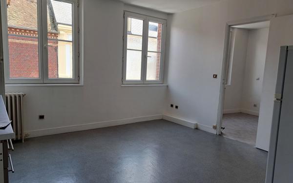 Appartement à louer    2 pièces •  Beauvais