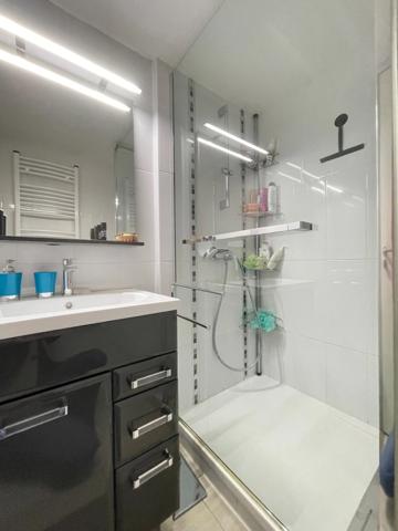 Maison à vendre 2/3pièces proche plage (66) Saint Cyprien avec jardin et terrasse