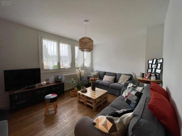 Location - Maison Neuvic 19160 3 pièces 75 m 2