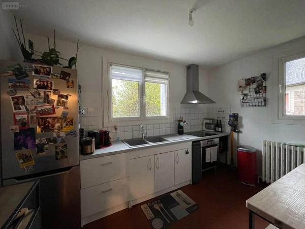 Location - Maison Neuvic 19160 3 pièces 75 m 2