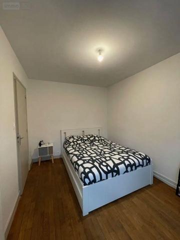 Location - Maison Neuvic 19160 3 pièces 75 m 2