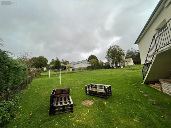 Location - Maison Neuvic 19160 3 pièces 75 m 2
